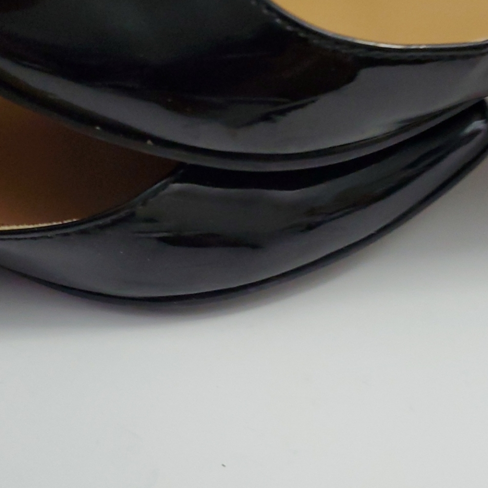 BCBGENERATION Black Pointy ToeFlats - Picture 11 of 11